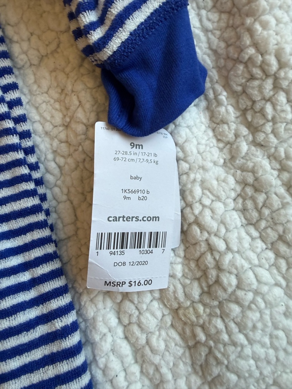 NWT 9m bundle - Picture 3 of 4